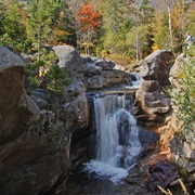 Grafton Notch State Park, Maine