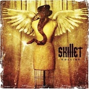 Skillet- Collide