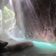 Somerset Falls, Jamaica