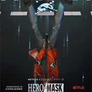 Hero Mask
