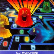 K. C. Munchkin!