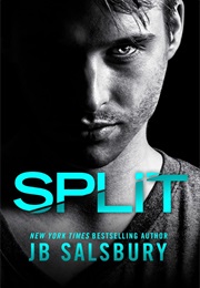 Split (J. B. Salsbury)