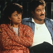 I Love You to Death - Rosalie & Joey