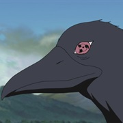 Itachi's Crow