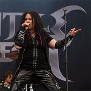 Nitte Valo