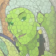 Hera Syndulla's Mother