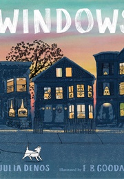 Windows (Julia Denos)