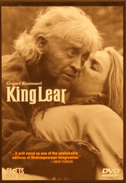 King Lear (1970)