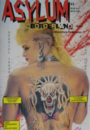 Asylum 3