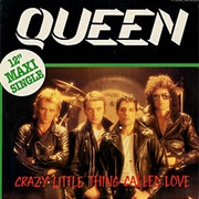 Crazy Little Thing Called Love - Queen