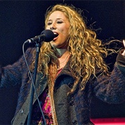 What Is and What Should Never Be - Haley Reinhart