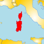 Corsica Et Sardinia