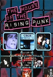 The House of the Rising Punk (1998)