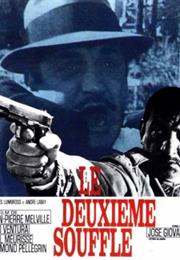 Deux Hommes Dans Manhattan