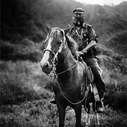 Subcomandante Marcos