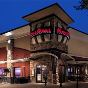 Kona Grill