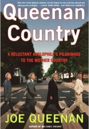 Queenan Country (Joe Queenan)