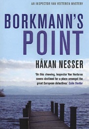 Borkmann&#39;s Point (Hakan Nesser)