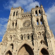 Amiens, France