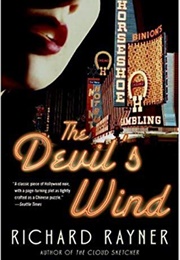 The Devil's Wind (Richard Rayner)