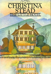 The Little Hotel (Christina Stead)