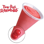 Screwball Ice Cream