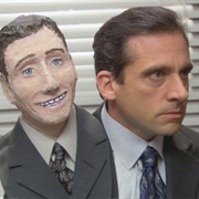The Office: Halloween