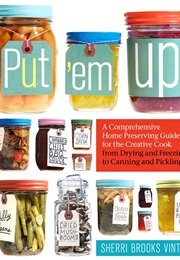 Put 'em Up! (Sherri Brooks Vinton)