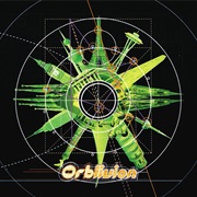The Orb — Orblivion