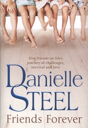 Friends Forever (Danielle Steel)