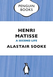 Henri Matisse - A Second Life (Alastair Sooke)