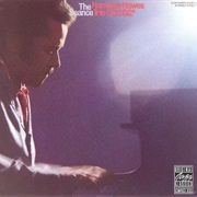The Seance – Hampton Hawes (Contemporary/OJC, 1966)