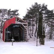 Your Crappy Hometown Hill