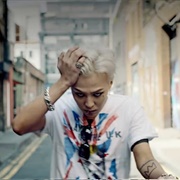 Crooked (GD)
