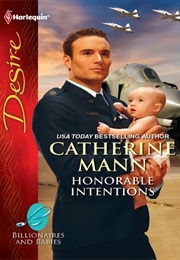 Honorable Intentions (Catherine Mann)