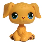 Littlest Pet Shop #21
