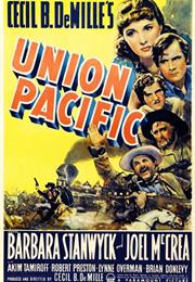 Union Pacific (Cecil B. Demille)