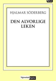 Den Alvorlige Leken (Hjalmar Söderberg)