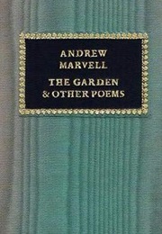 The Garden (Andrew Marvell)
