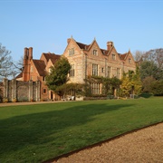 Greys Court