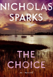 The Choice (Nicholas Sparks)