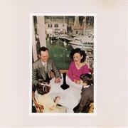 FRED ZEPPELIN - FRESENCE