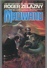 Madwand (Roger Zelazny)