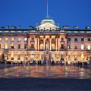 Somerset House