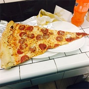 DC Jumbo Slice