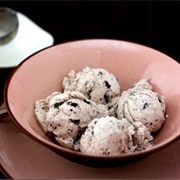 Diet Ice Cream