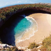 Islas Marietas, Mexico