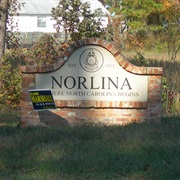 Norlina, North Carolina