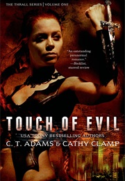 Thrall Series (C.T. Adams &amp; Cathy Clamp)