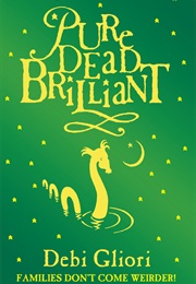 Pure Dead Trouble (Debbi Gliori)